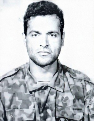 ლერი ბაინდურაშვილი 1964-1993წწ. გარდ. სოხუმი აფხაზეთი დაბ. თბილისი.